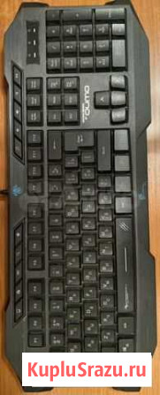 Игровая клавиатура Будённовск - изображение 1