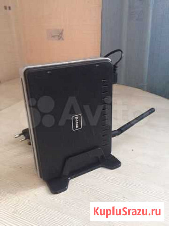 D-Link DAP-1150 Омск - изображение 1