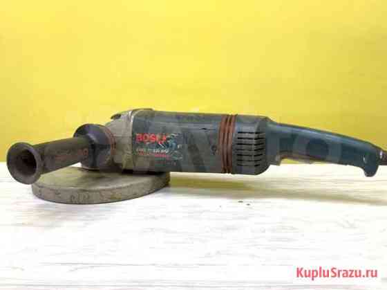 Ушм bosch GWS 21-230 Нижневартовск