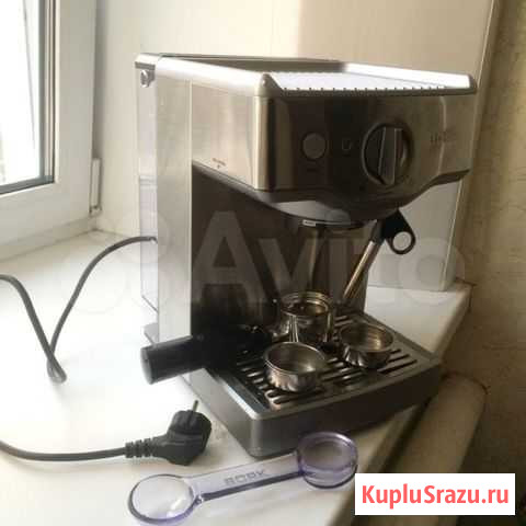 Кофеварка Bork C700 Северодвинск - изображение 1