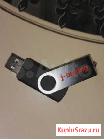 USB флешка 32гб Нижнекамск - изображение 1
