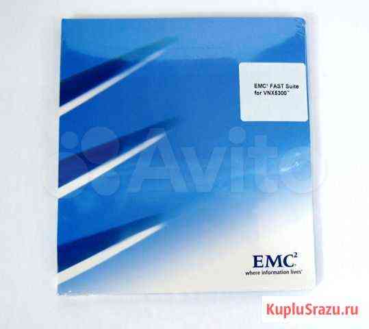 EMC Fast Suite Local Protection Suite Secure Remot Хабаровск