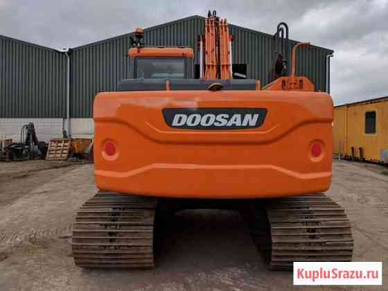 Гусеничный экскаватор Doosan DX180LC Кемерово