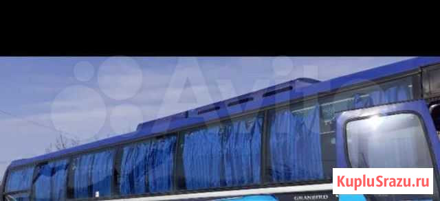 Стекла автобусные Курск - изображение 1