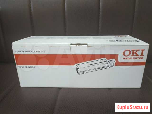 OKI B432 (45807121) Хабаровск - изображение 1