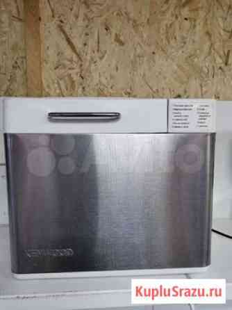 Хлебопечка Kenwood BM250 Иркутск