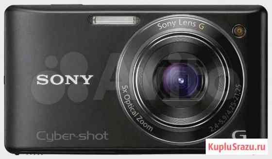 Фотоаппарат Sony Cyber-Shot DSC-W380 Омск