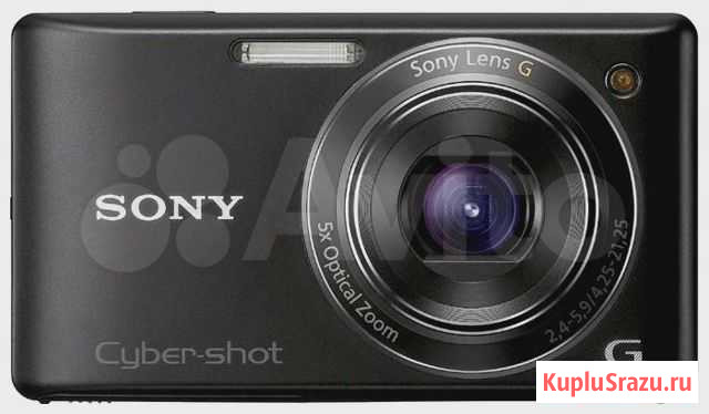 Фотоаппарат Sony Cyber-Shot DSC-W380 Омск - изображение 1