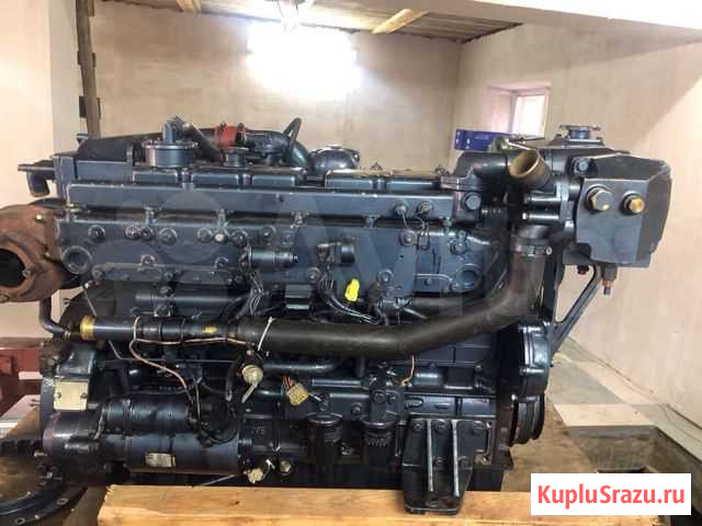 Судовой двигатель yamaha ME-730 TIH Иркутск - изображение 1
