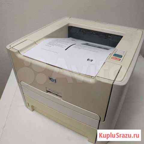 Принтер HP LaserJet1160 Ярославль