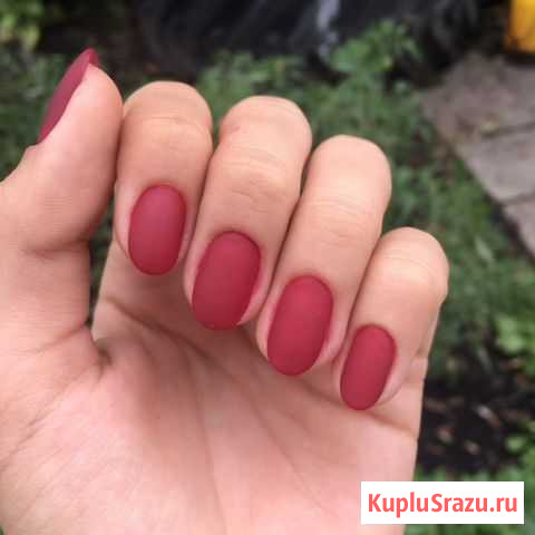 Маникюр Пенза - изображение 1