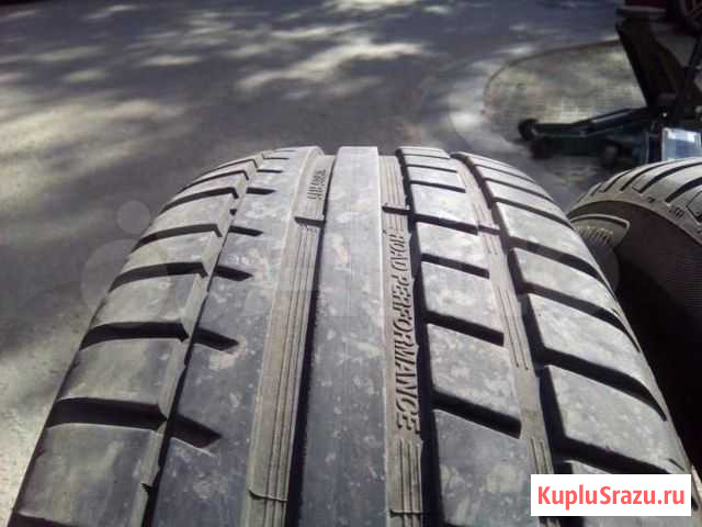 Kormoran 225/55ZR16 99W XL Road Performance Казань - изображение 1