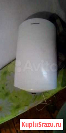 Водонагреватель Грамотеино - изображение 1