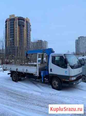 Маленькая воровайка, кран манипулятор, самогруз Омск