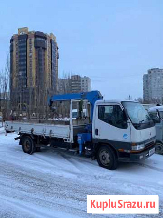 Маленькая воровайка, кран манипулятор, самогруз Омск - изображение 1