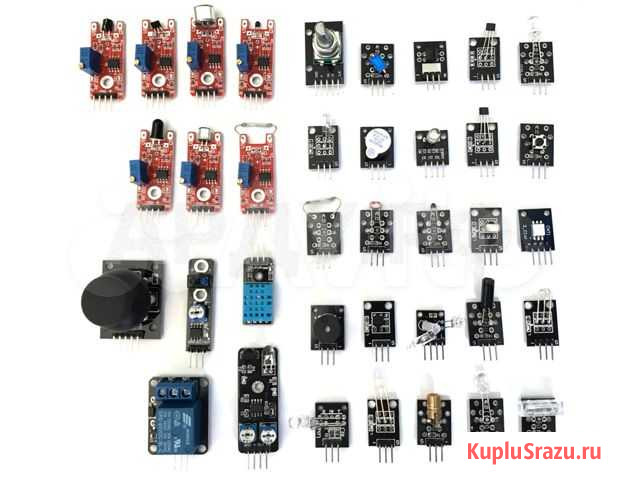 Arduino Пермь - изображение 1