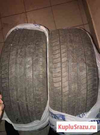 Michelin primacy 3 225/50 r17 Казань