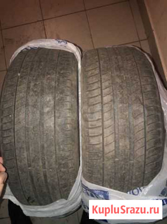 Michelin primacy 3 225/50 r17 Казань - изображение 1