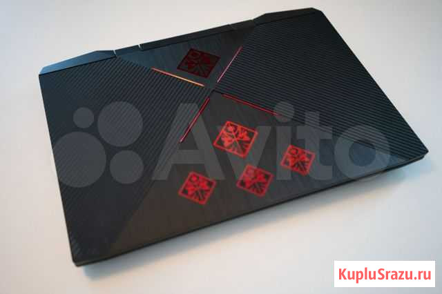 Omen HP15 Продаётся Мурино - изображение 1