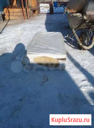 Базальтовый утеплитель Белогорск - изображение 1