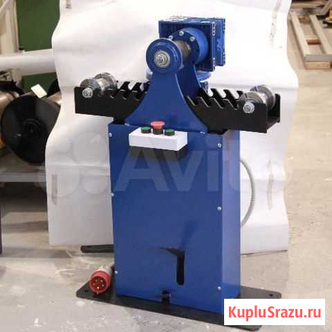 Трубогиб. Профилегиб RME-60 Благовещенск - изображение 1