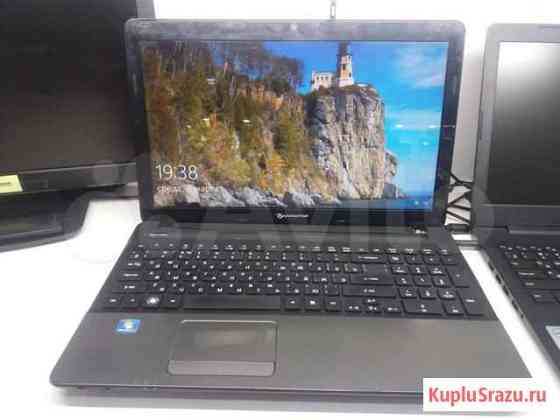 Ноутбук Packard Bell p5ws5 Ульяновск