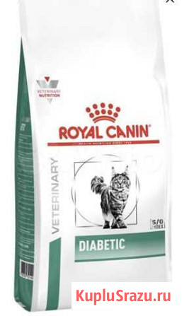 Корм для кошек royal canin диабетик Майкоп - изображение 1