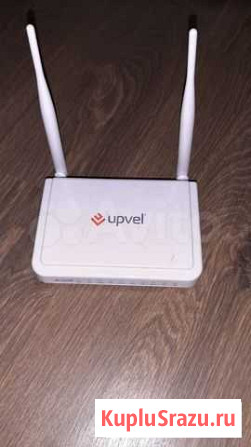 Роутер Upvel UR-354AN4G Вологда - изображение 1