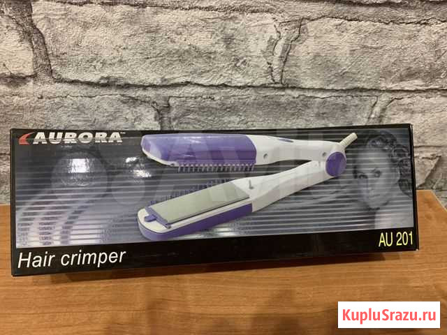 Щипцы для волос Белгород - изображение 1