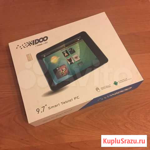 Планшет WM 8850-mid 9.7 дюймов Альметьевск - изображение 1