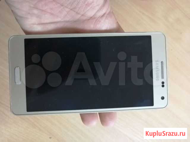 Samsung galaxy a5 2015 Йошкар-Ола - изображение 1