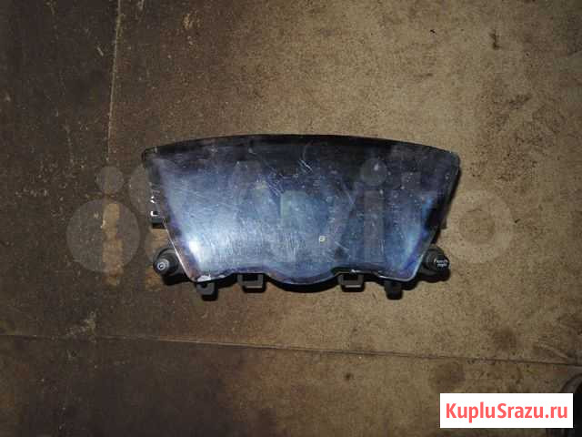Панель приборов Honda Civic 5D 2006-2012 Подольск - изображение 1