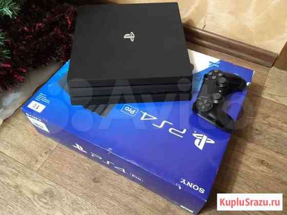 PS4 Pro, PlayStation 4 Pro Ростов-на-Дону