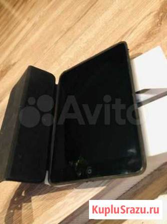 iPad mini 32 gb Красное - изображение 1