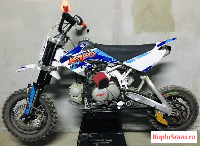 Kayo GP1-MX Екатеринбург - изображение 1