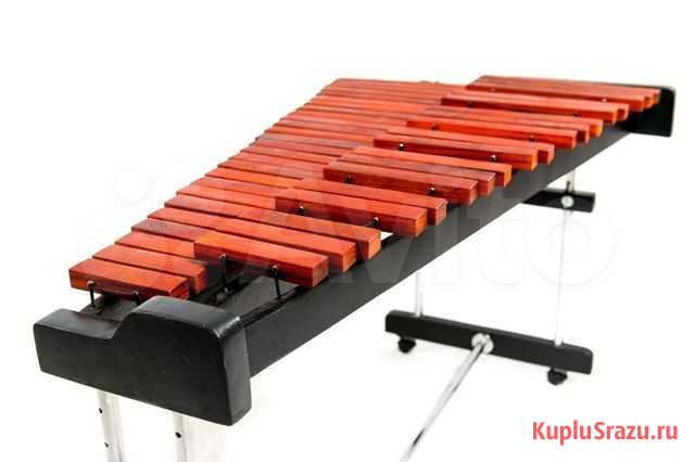 Ксилофон Сертолово - изображение 1