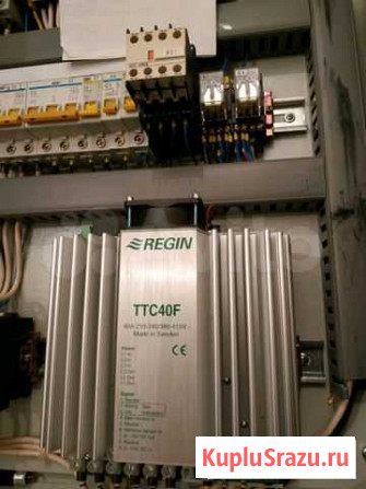 Regin TTC40F Рязань - изображение 1
