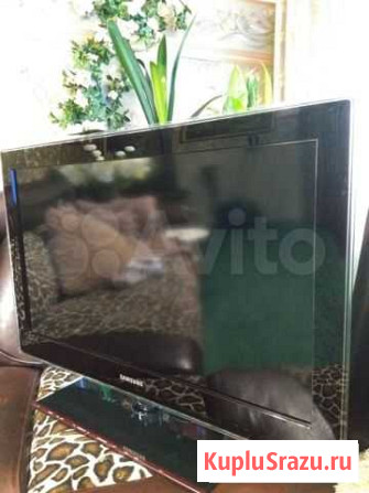 Телевизор samsung 32 Иваново - изображение 1