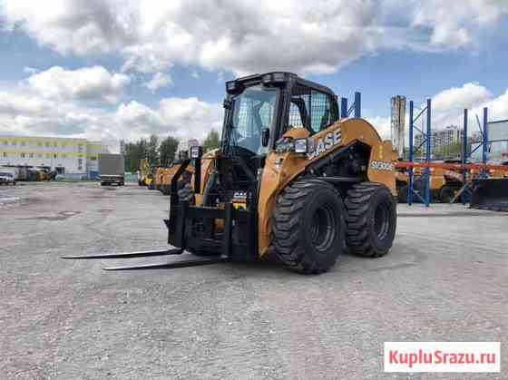 Вилы палетные для мини погрузчика Bobcat (бобкет) Москва