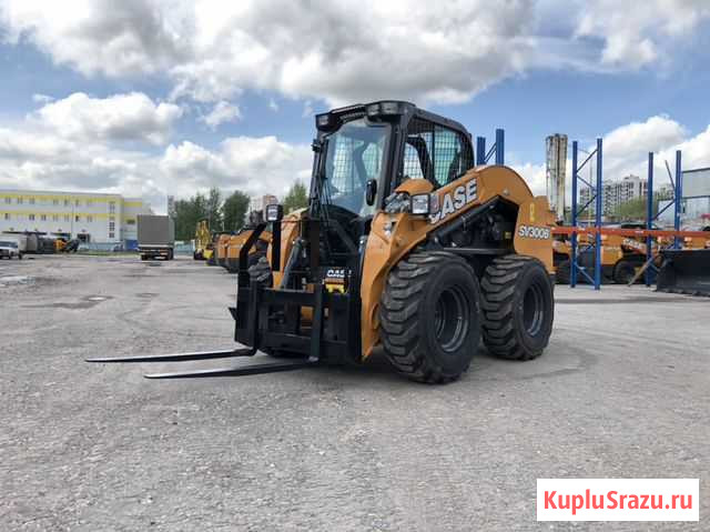 Вилы палетные для мини погрузчика Bobcat (бобкет) Москва - изображение 1