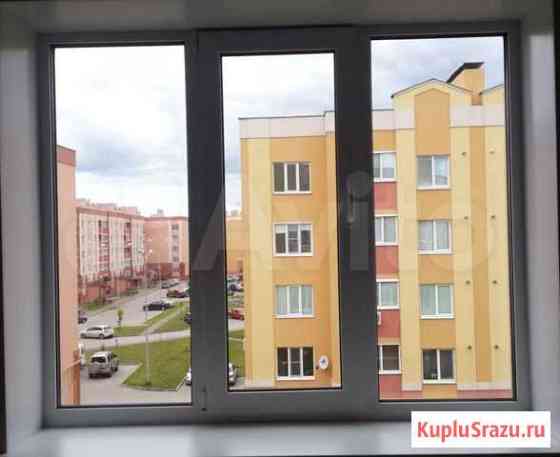 Окна Екатеринбург