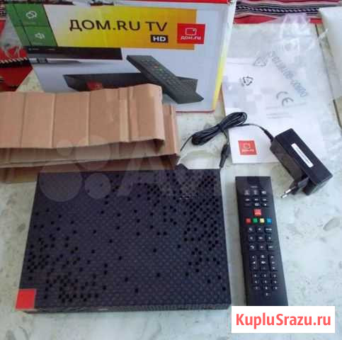 Humax HD 9000i медиаплеер full HD Пенза - изображение 1