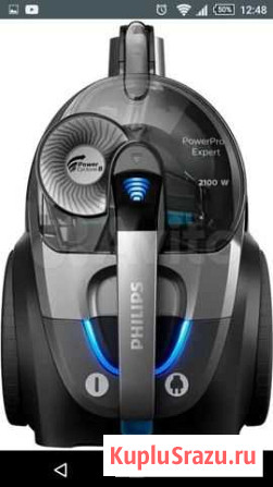 Пылесос Philips Хабаровск - изображение 1