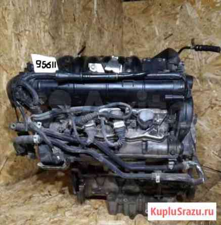 Двигатель 20K4F Land Rover Freelander ар.442276 Симферополь