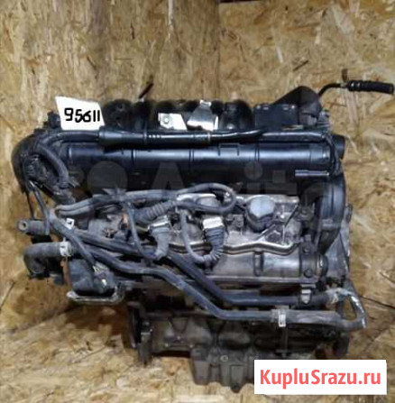 Двигатель 20K4F Land Rover Freelander ар.442276 Симферополь - изображение 1