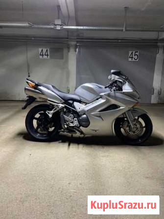 Honda VFR800 С абс Дзержинский - изображение 1