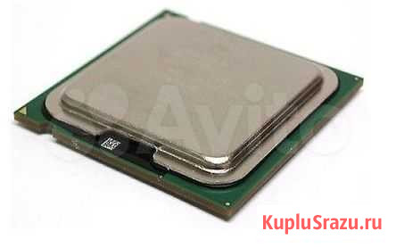 Intel Pentium 4 1M 3.00 GHz + кулер Санкт-Петербург - изображение 1