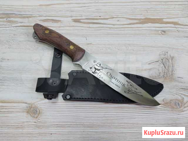 Нож кизлярский Стерлитамак - изображение 1