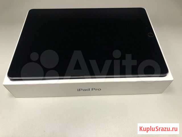 iPad pro 10 5 64gb Тольятти - изображение 1