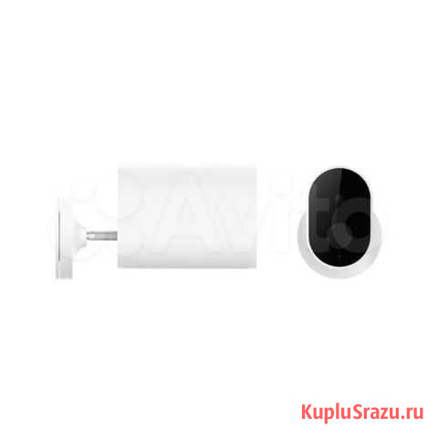 IP-камера для наружного наблюдения Xiaomi Mijia Хабаровск - изображение 1